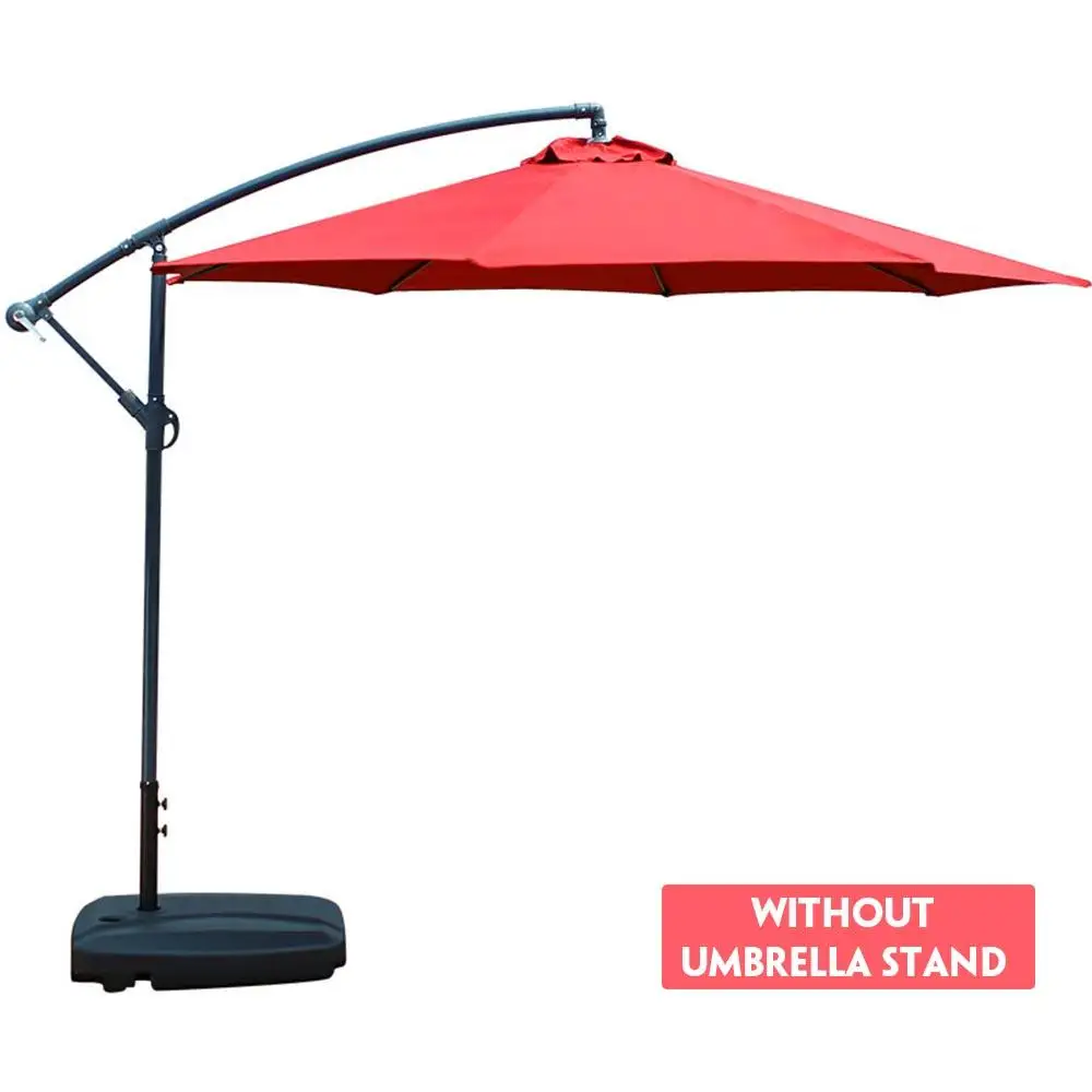 stand up parasol