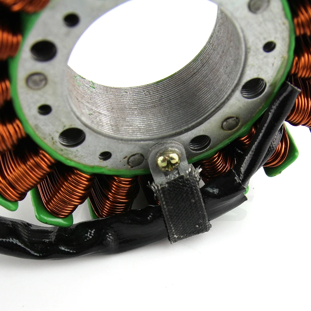OUMURS Магнето обмотка статора генератора для Yamaha YZF R1 1999-2001 YZF-R6 1997-2002 мотор гонщик Скутер аксессуары