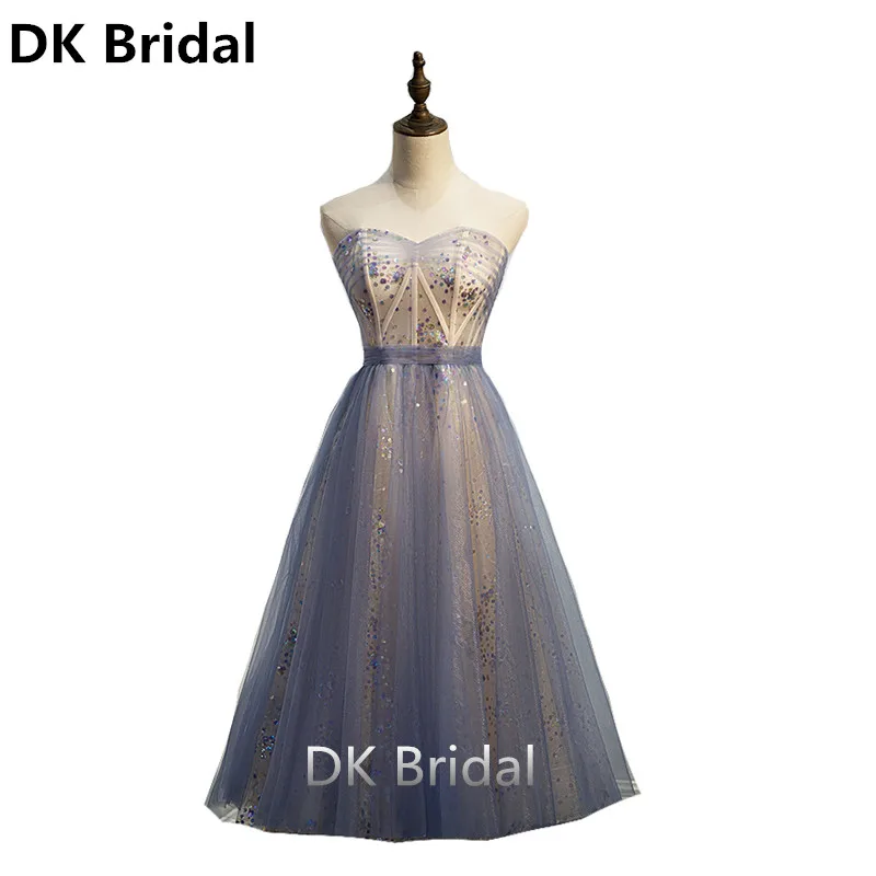 short tight prom dresses 2019