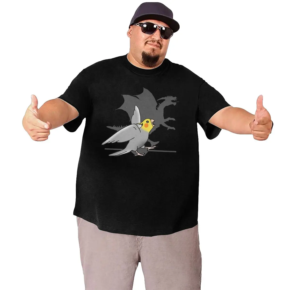 thumb
