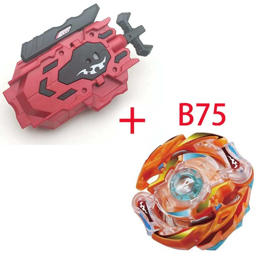 Стиль комплет Lanceurs Beyblade Burst B-129 B-130 Арена Jouet Vente Bey Lame et Bayblade Bable Vidange Fafnir Phoenix Blayblade
