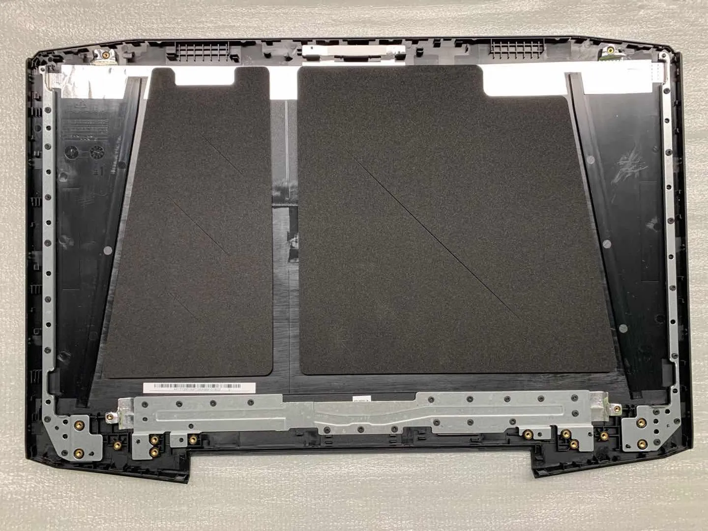 Screen back case for VX15 VX5-591G N16C7 laptop LCD top cover palm rest keyboard frame bottom shell upper lower