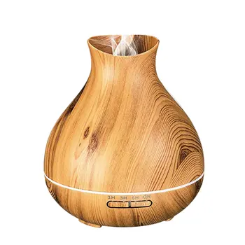 

Ultrasonic Aromatherapy Machine Home Fragrance Humidifier Humidifier Home Office Car Steam Air Mist Humidifier Diffuser