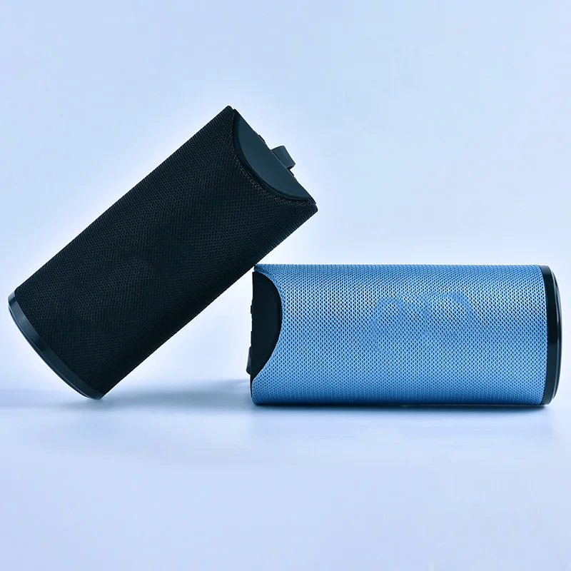 New Bluetooth Speaker Portable Outdoor Speaker Wireless Mini Speaker