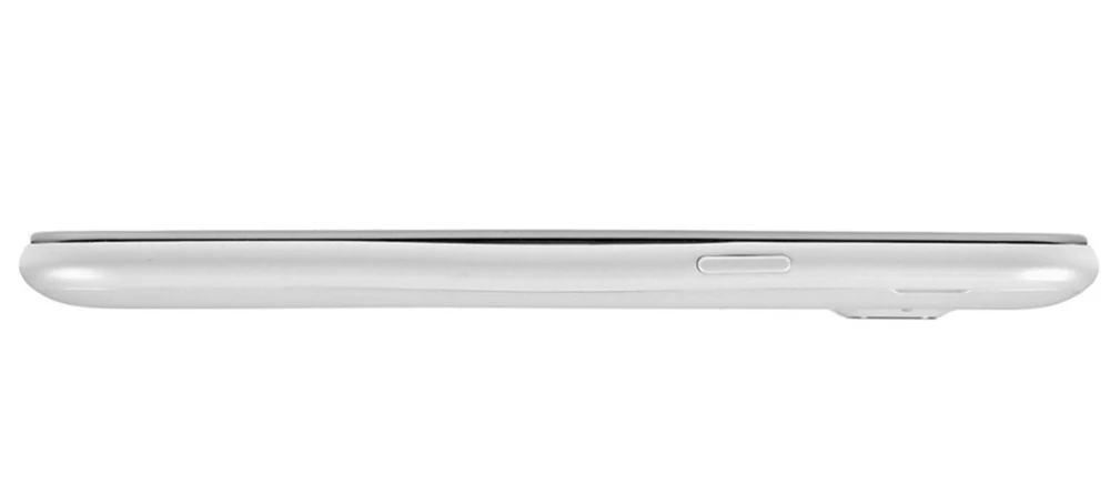 Оригинальный разблокированный Samsung Galaxy J1 J100 4 3 дюймов двухъядерный процессор 4GB ROM
