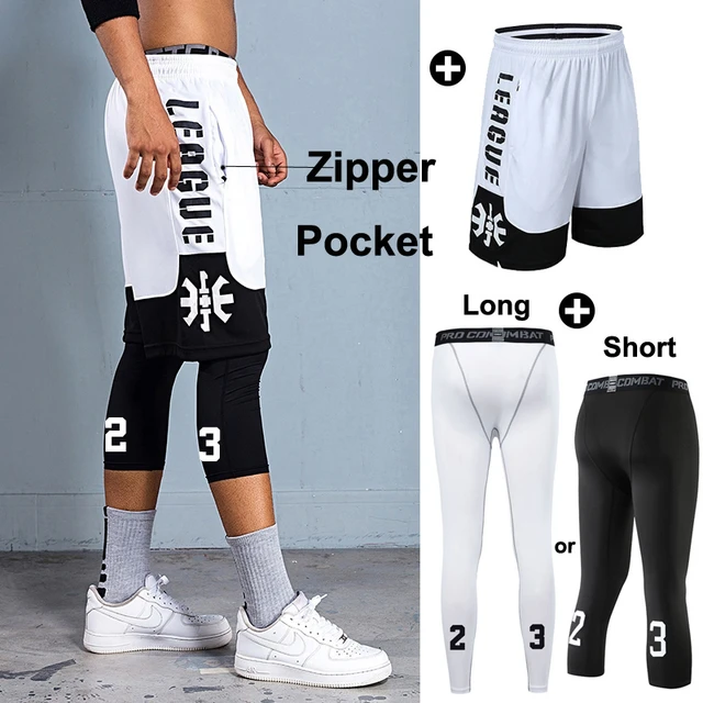 Details more than 163 basketball pants with knee pads best in.eteachers