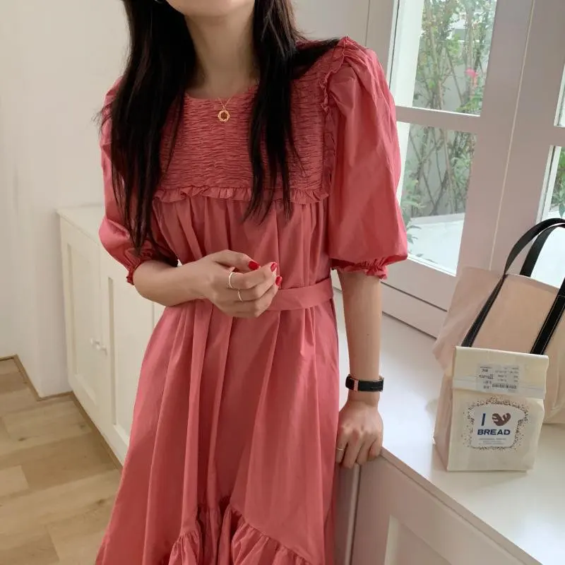 Новинка шикарный пояс нестандартный тонкий 2020 на шнуровке летние однотонные