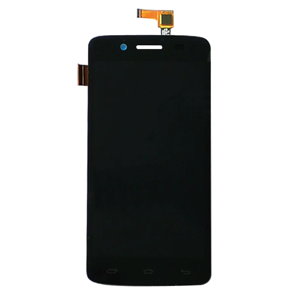 Запасной ЖК-дисплей для Prestigio MultiPhone Pap 5507 Pap5507 Duo | Мобильные телефоны и аксессуары