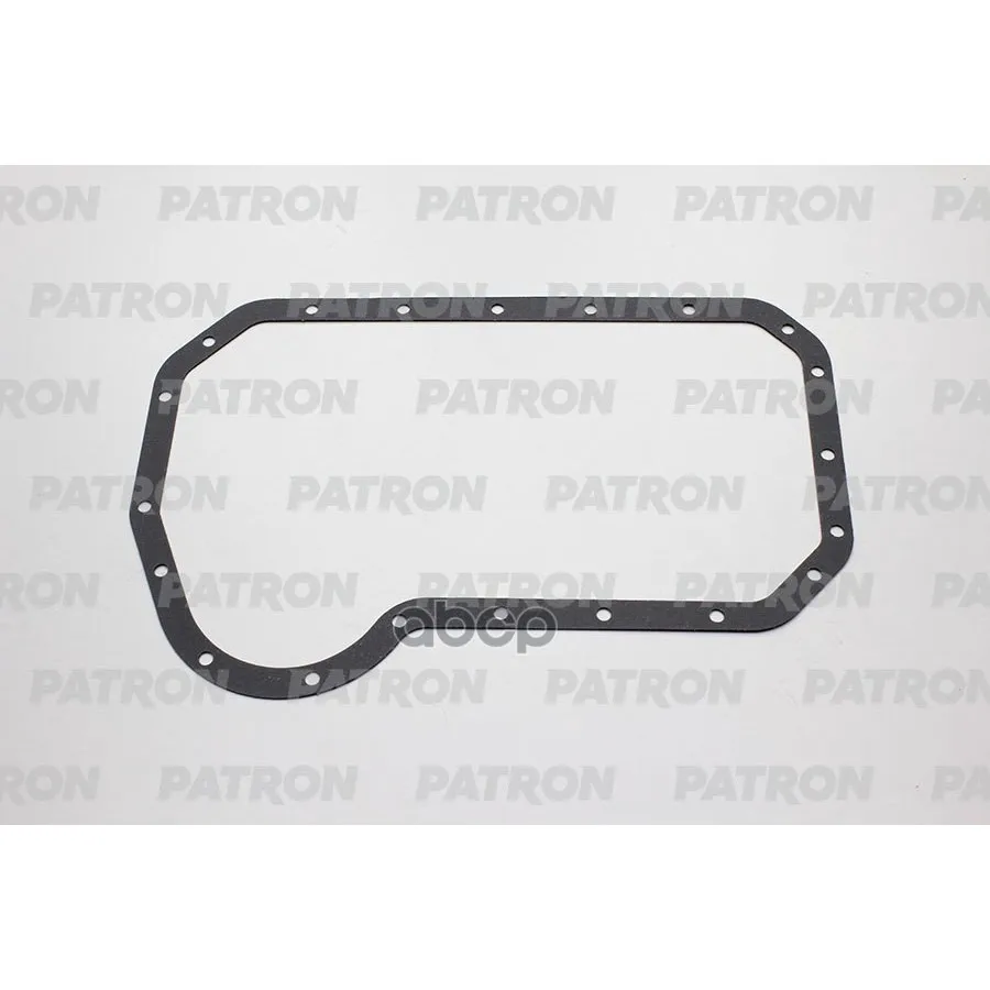 Прокладка Масляного Поддона Audi 80. Vw Golf 1.3 1.8 79 PATRON арт. PG4 0024|Зеркала и крышки| |