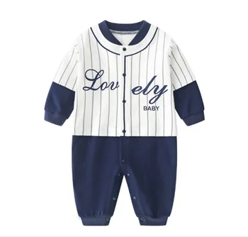 

Newborn bodysuit baby creeper 100% cotton