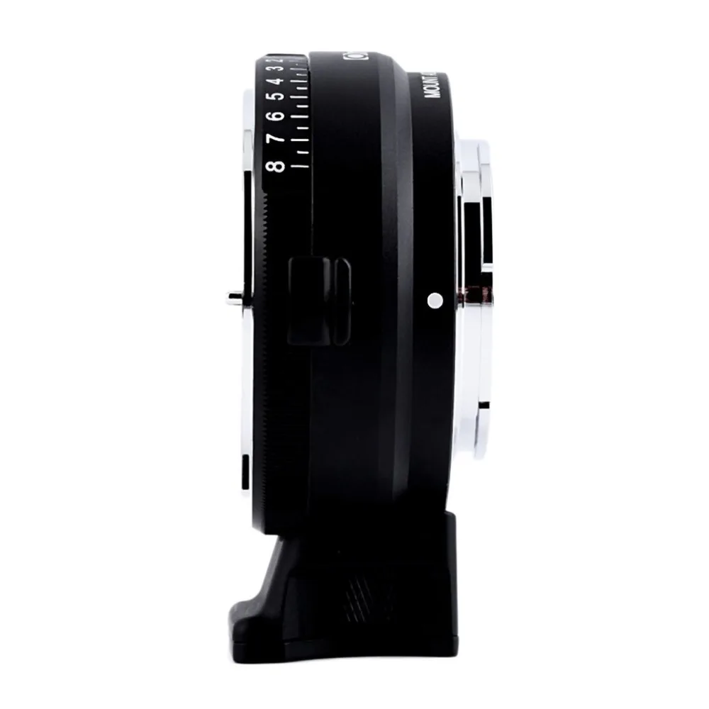 NF-NEX адаптер для объектива Nikon G/F/AI/S/D для камеры sony E Mount NEX