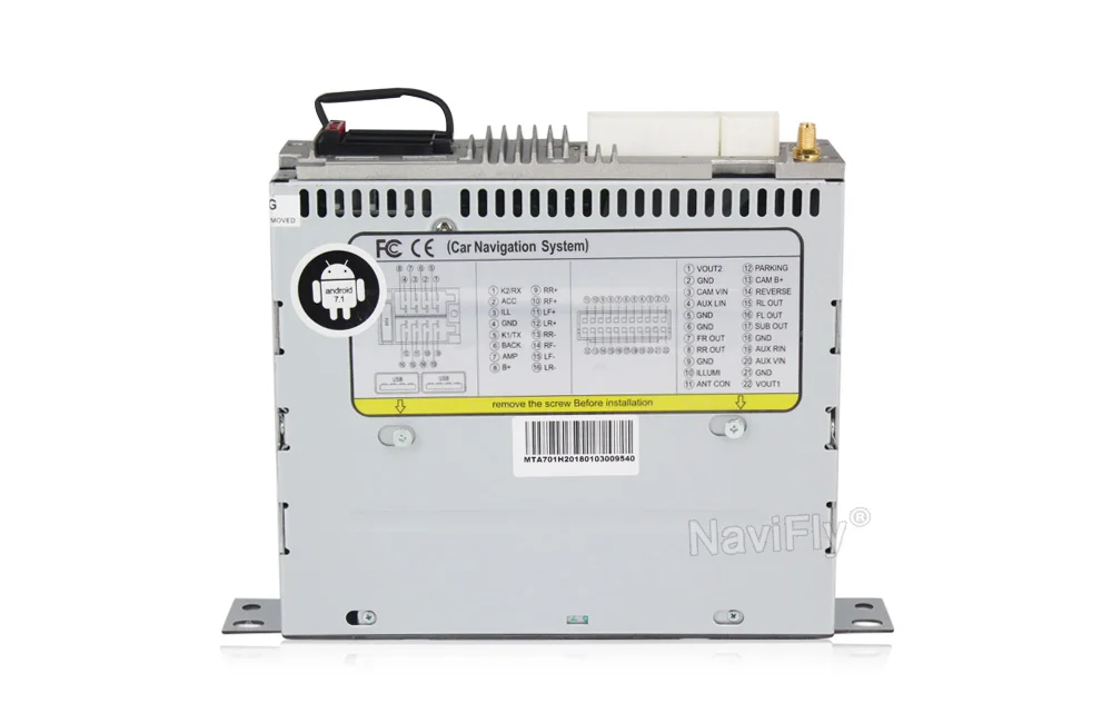 Flash Deal 4G RAM 64G ROM Android 9.0 Car Radio DVD GPS Navigation Multimedia Player For Citroen C4 C4L DS4 2011-2016 Car wifi 4G RDS BT 12