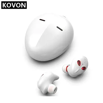 

Alien TWS 8D Surround Sound Bluetooth Earphones Headset 5.0 True Wireless Binaural Call in Ear Sports Waterproof Touch Control