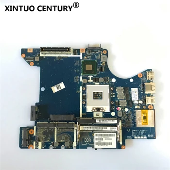

For DELL INSPIRON E5430 Laptop Motherboard LA-7901P CN-0T7NXT T7NXT Motherboard tested 100% work Free shipping
