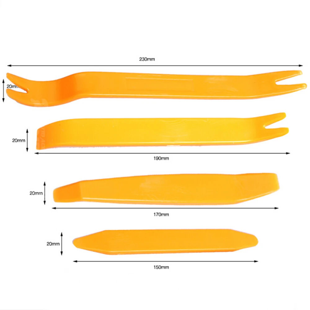 Горячий автомобильный инструмент для удаления аудио двери для honda crf 450 subaru b4 toyota corolla bmw e90 mazda CX-5 golf 7 gti
