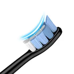Brush Heads for Philips Sonicare, Fits 3 6 9 Series Gum Health, Diamond Clean, HealthyWhite, FlexCare, Easy to Clean