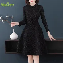 1,5 м ширина жаккард сетка ткань толстая игла трикотажная ткань по двору стеклянная пряжа жаккардовая сетка ткань для женщин ткань