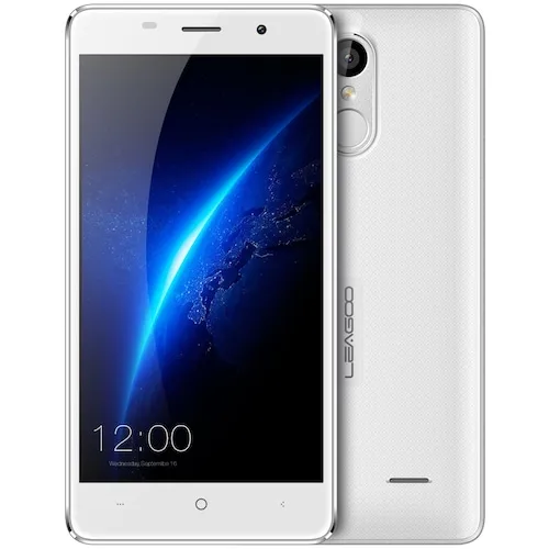 Смартфон Leagoo M5 2 + 16 ГБ экран 6 0 дюйма процессор MTK6580 5 Гц GPS Bluetooth 4 | Мобильные