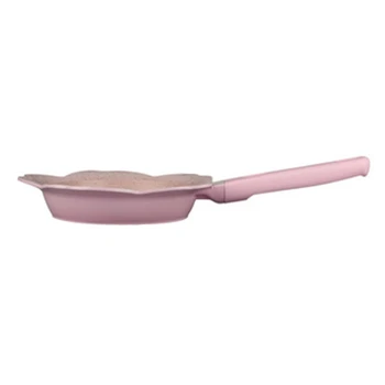 

SZS Hot Baby Food Supplement Pan Maifan Stone Non-Stick Pan Frying Pan Mini Multi-Function Frying Pan