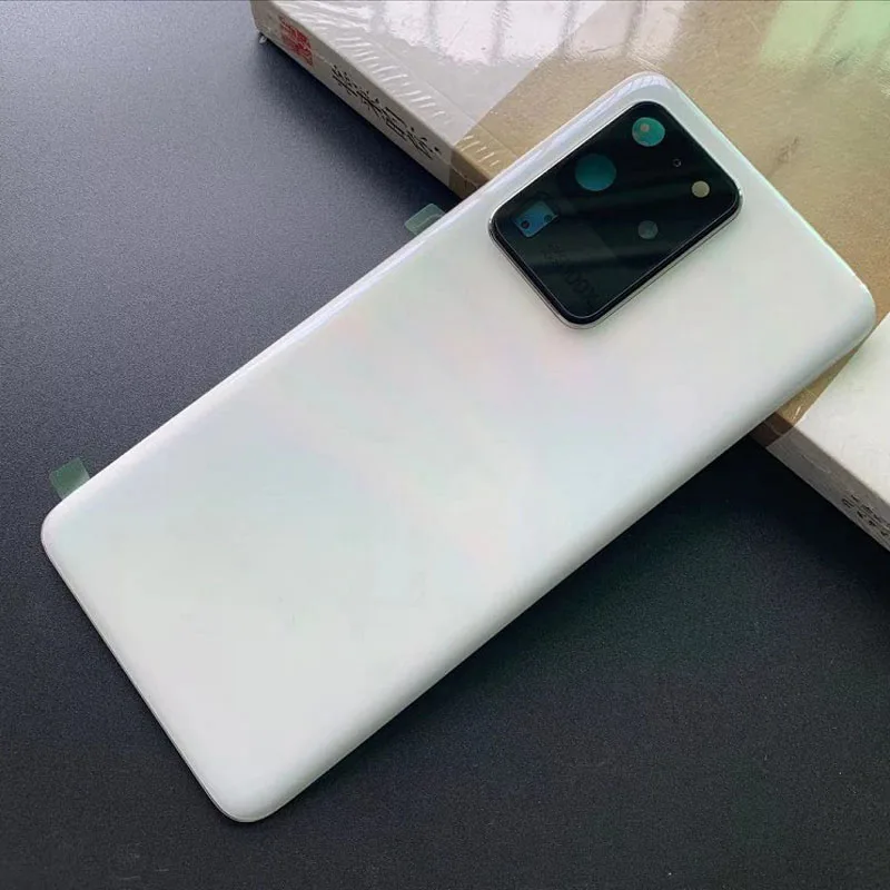 삼성 갤럭시 S20 울트라 SM-G988 SM-G988U SM-G9880 배터리 후면 패널 교체 유리 문짝 커버