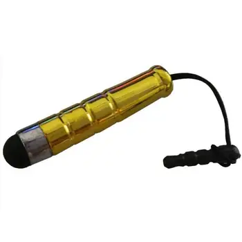 

#H30 Protect Screen Touch Pen 1pcs Mini Capacitive Stylus For iPad iPhone iPod touch Samsung and other Smartphone