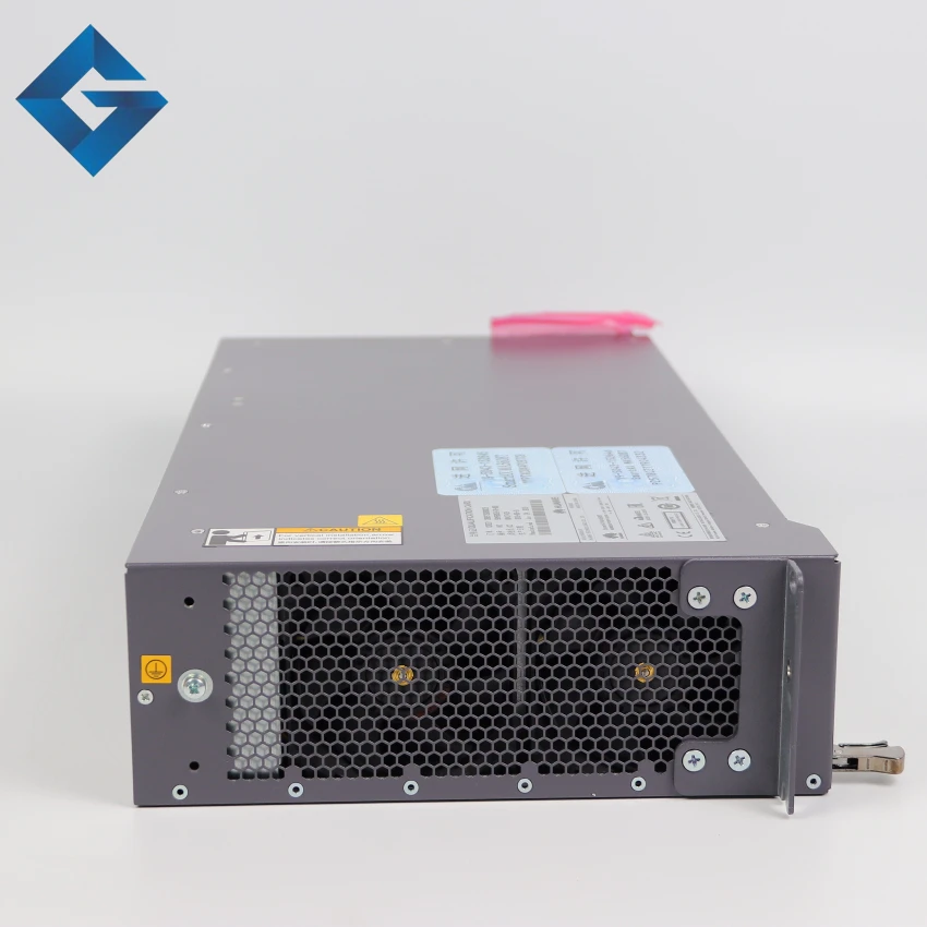 Хуа Вэй MA5608T 10 г GPON/EPON OLT, 2* MCUD1+ 1* MPWD, AC терминал оптической линии, 2U высота, поддержка GPFD. Gpd, EPFD