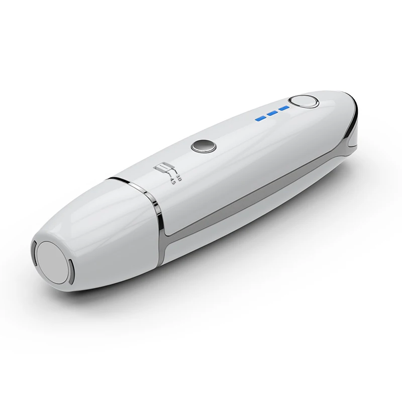

Best Skin Care Spa Beauty beauty V curing Mini Hifu High Intensity Focused Facial Lifting Machine Face Lift RF LED Anti Wrinkle
