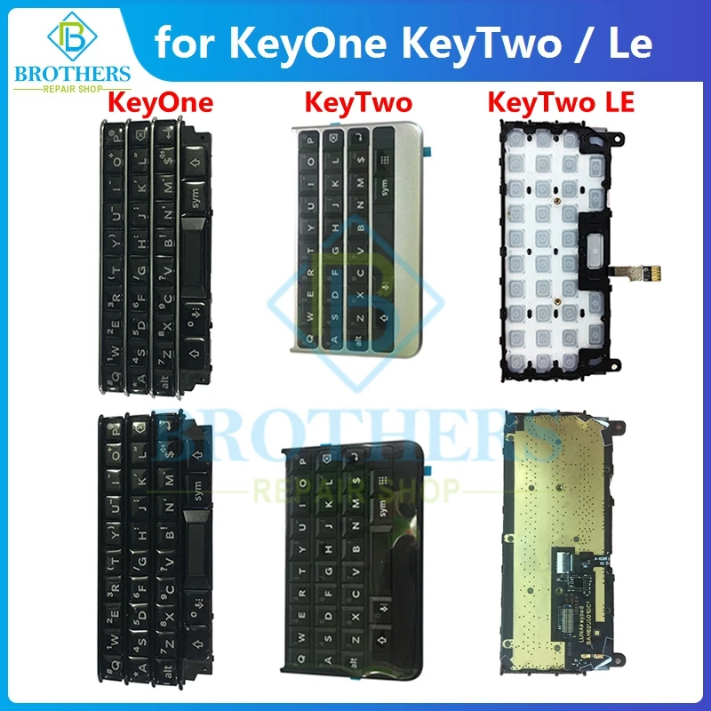 Keypad for BlackBerry Keytwo Key2 LE KeyOne DTEK70 Keyboard