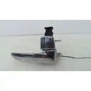 

GJ6A58330D HANDLE INNER FRONT RIGHT MAZDA 6 SALOON (GG)