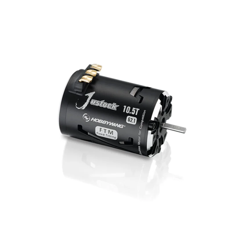 

Аксессуары HOBBYWING XR10 XeRun Justock 3650 SD G2.1 (10,5 T-25,5 T), бесчувственные, бесщеточный двигатель, гоночная модель