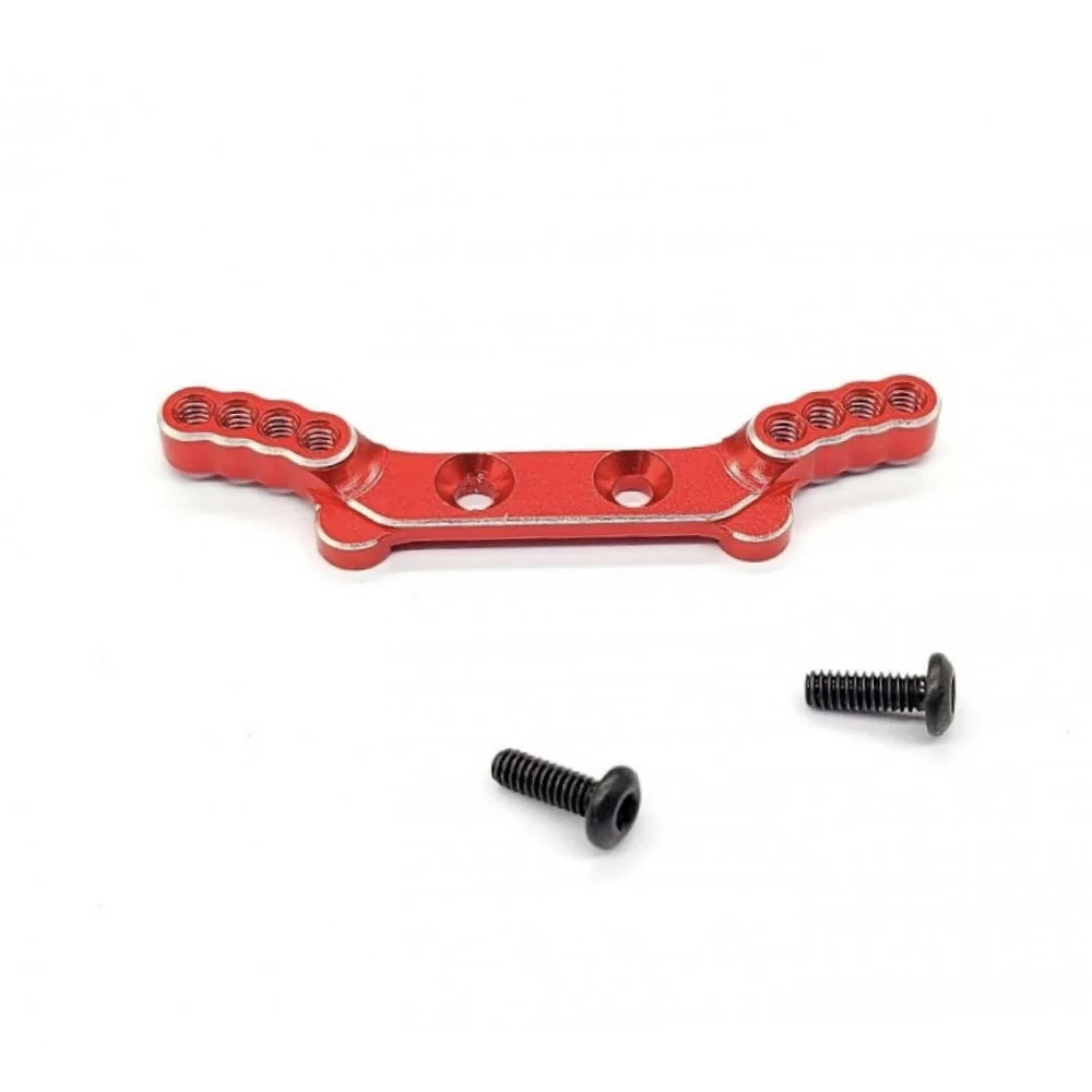 X-Power Kyosho Mini-Z Awd-Dws Alluminio 7075-T6 Supporto Ammortizzatori (Versione 2) Xp-Awd-812A-V2