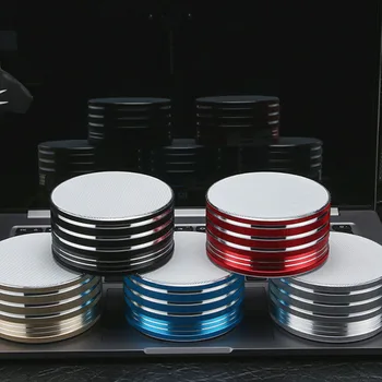 

1PC Portable Speaker Mini Wireless Loudspeaker Outdoor Audio Stereo