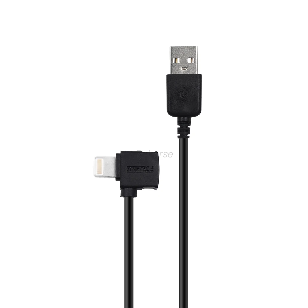 35 см DJI Osmo Mobile 3 зарядный кабель для передачи данных USB линия для IOS Micro type-C Phone Быстрая зарядка для Osmo Mobile 3 Аксессуары