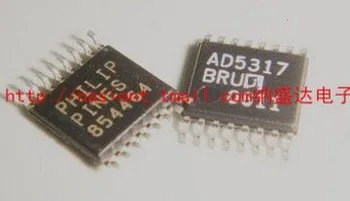 

IC new original AD5317BRUZ AD5317BRU AD5317B AD5317 TSSOP16 Free Shipping