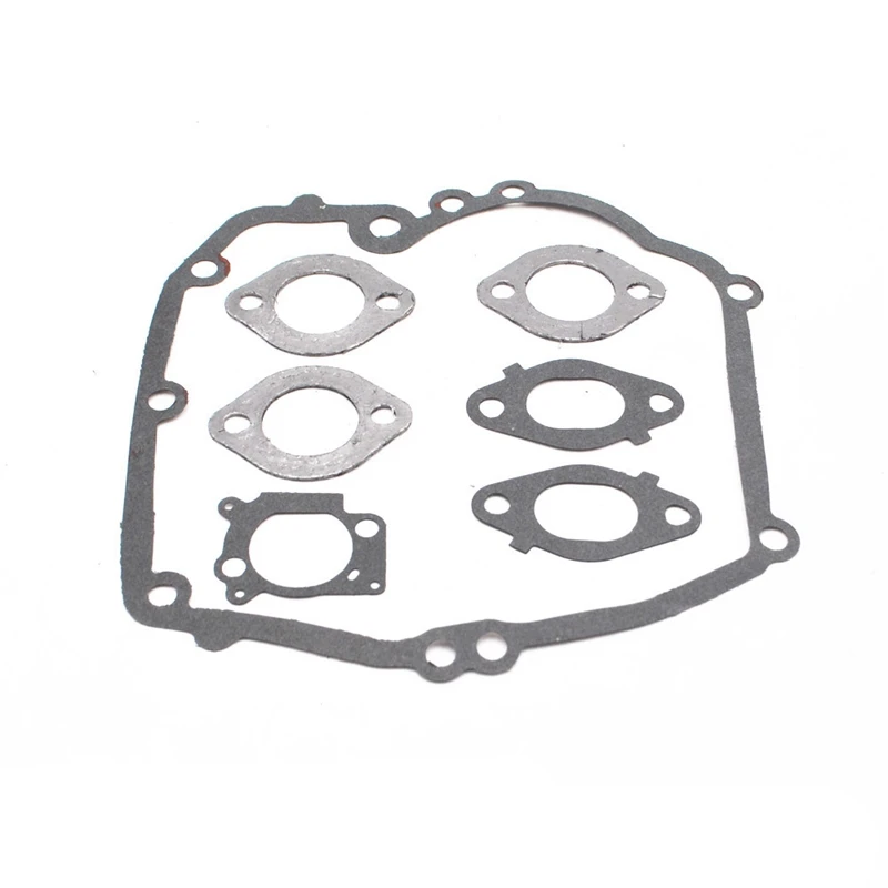 Gasket Kit For Briggs & Stratton Models 592173 799495 796661 Engine Valve Gasket Set