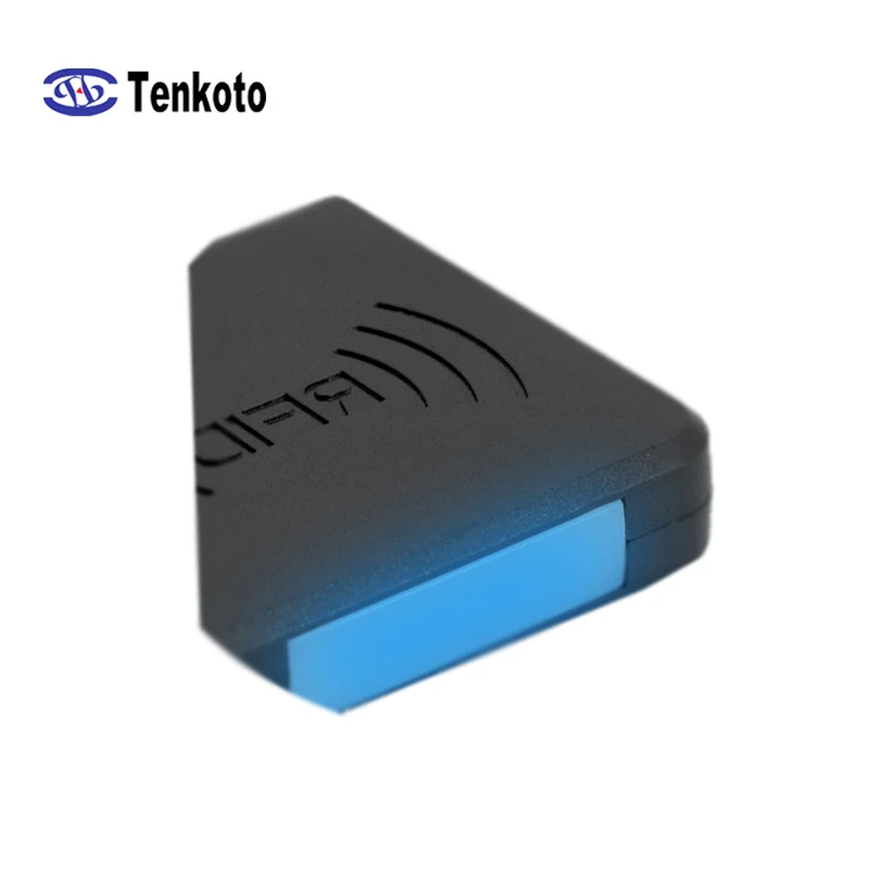 RFID считыватель номера карт Android Micro USB NFC 13,56 МГц RFID считыватель IC 10 бит номер Бесконтактный кредитный без программного обеспечения