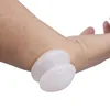 4Pcs Anti Cellulite Vacuum Silicone Cups SPA Facial Body Massage Jars Medical Chinese Cupping Therapy Suction Cupping Cup Set 2