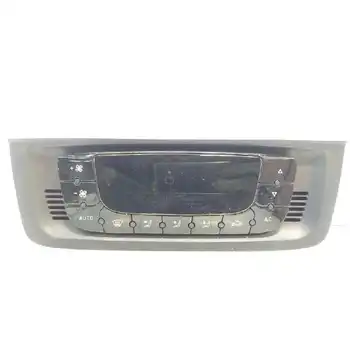 

0045014 control Air Conditioner Seat Ibiza (6j5) Stylance / Style