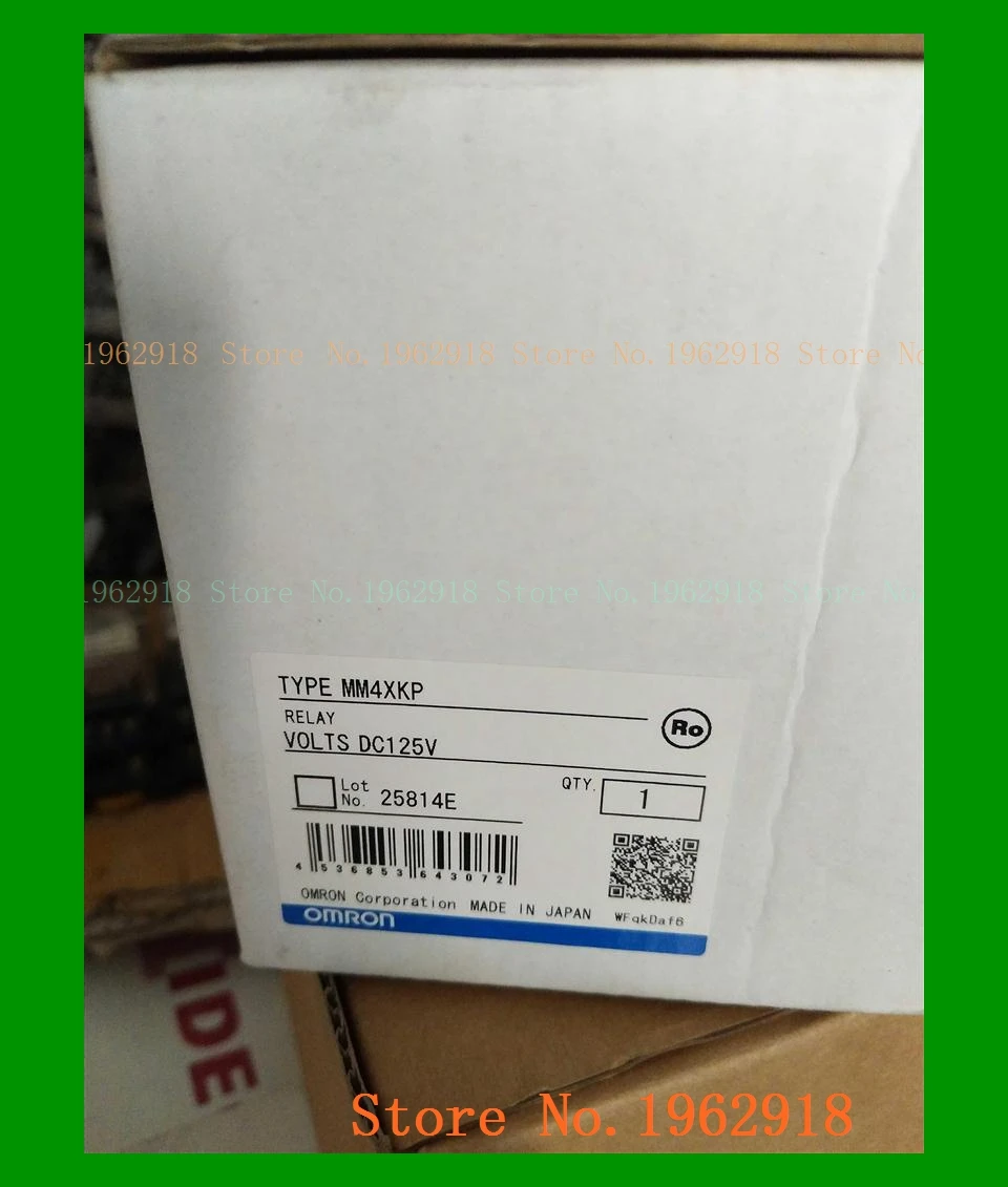 

MM4XKP-DC125V