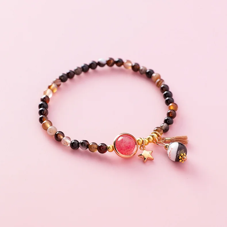 Beaded-Colorful