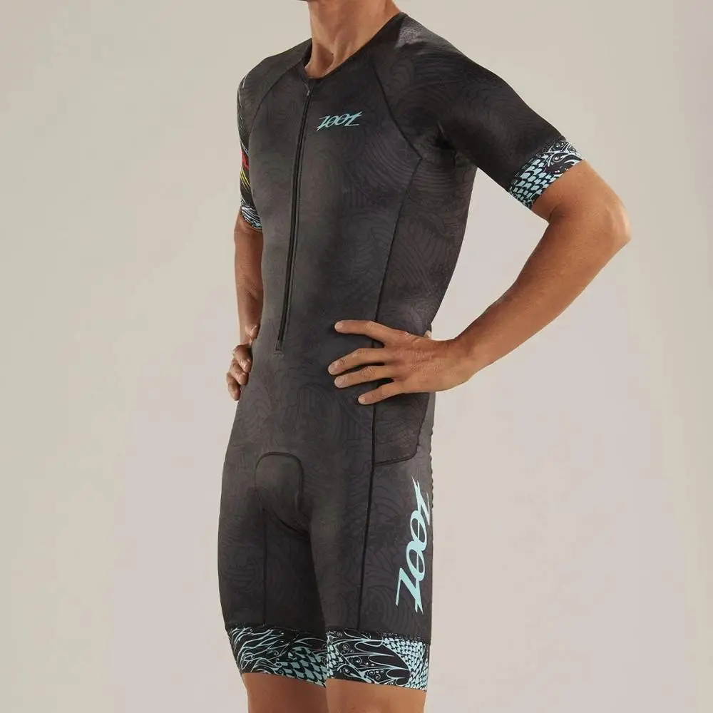 skinsuits 4 Zoot индивидуальная одежда для велоспорта триатлонный комплект одежды для мужчин костюмы Ropa велокостюм беговой костюм Одежда для дорожного велосипеда - Цвет: skinsuits 4