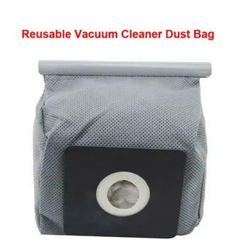 

Durable Vacuum Cleaner Bag 13*12cm Non Woven Bags Vacuum Cleaner Dust Cleaner