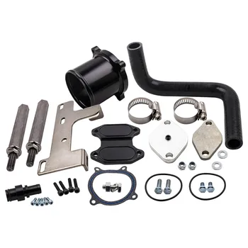 

EGR Cooler Throttle Valve Delete Kit For DODGE RAM 2500 3500 2011 - 2014 6.7L 408ci OHV L6 CUMMINS DIESEL TURBO