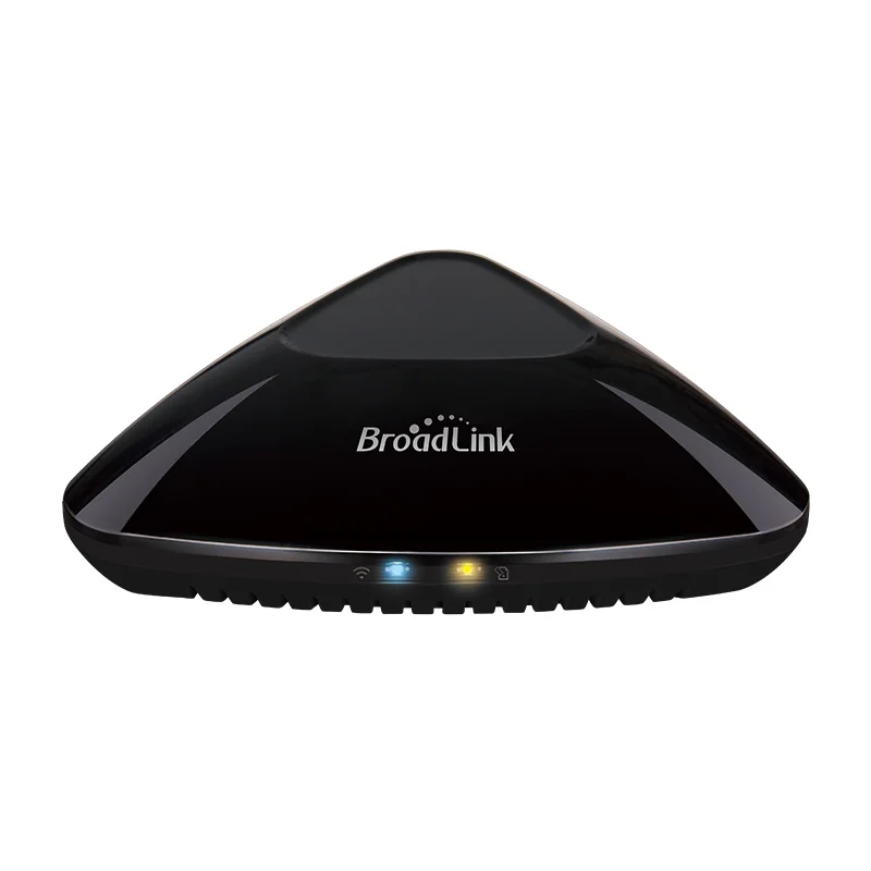  Broadlink RM PRO +2019 new Universal Intelligent Remote Controller Smart Home Automation WiFi+IR+RF - 32839095705