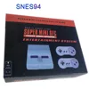 SNES 94 US plug