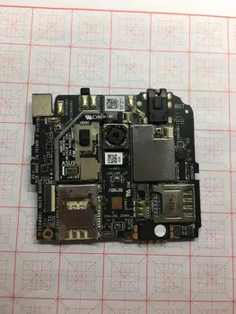 

for ASUS ZE600KL ZE601KL Motherboard Mainboard Logic Board Circuits
