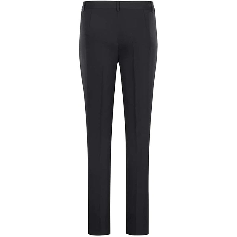 Lenshin Thin Formal Pants Summer Work 