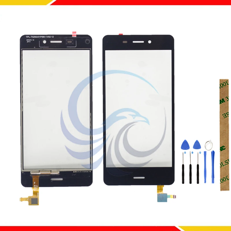 

Touch Screen For Hisense C30 Touch Screen Digitizer Glass Replacement