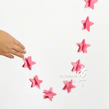 В европейском и американском стиле Лидер продаж Бумага тесьмой в цветочек брака, домашний интерьер, для дня рождения, вечеринка, фестивали Рождество квадратная декоративная