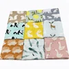 New Cotton Baby Blankets Newborn Soft Organic Cotton Baby Blanket Muslin Swaddle Wrap Feeding Burp Cloth Towel Scarf Baby Stuff 1